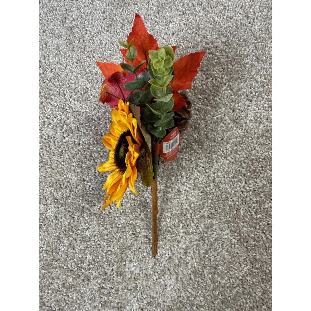 MSPCI artificial autumn